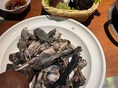 -黑鸡小馆(金源店)