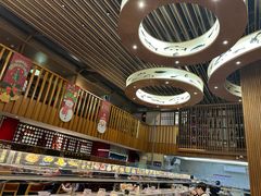 -三禾寿司(石龙店)