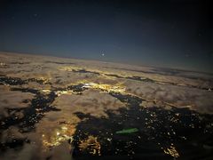 -华盛顿杜勒斯国际机场