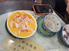 -荔芳传统糖水铺