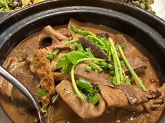 -金湖港式餐厅(建外店)