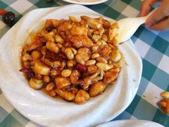 -南来顺饭庄·清真(南菜园店)