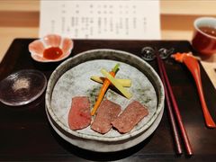 -元熹会席料理