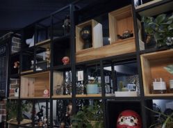 -刺客纹画纹身·洗纹身·穿孔饰品