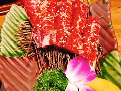 -黑牛の店·和牛烧肉(合生汇店)