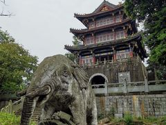 -保利石象湖景区