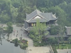 -北湖公园