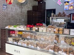 -闻酥园(大慈寺店)