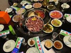-青岛小羔羊火锅(李村公园店)