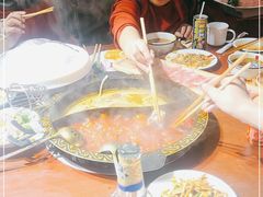 -黄家码头老火锅(解放碑旗舰店)