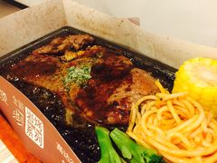 -必胜客(大观天地店)