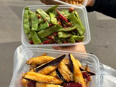 -鲁南仔·滕州炒鸡(经三路店)