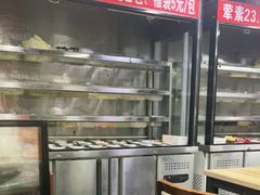 -四川老牛麻辣烫(北门桥店)