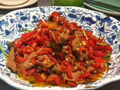 -南堂馆·新川菜(春熙路店)