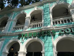 -星巴克臻选(广州沙面店)