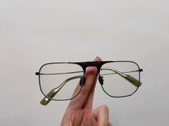 -MUJOSH木九十眼镜(人广来福士店)