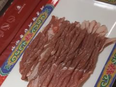 -京悦南门涮羊肉·羊蝎子火锅(田林路店)