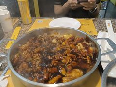 -黄记煌三汁焖锅(崇文门店)