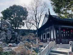-檀园