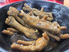 -兴记肉骨茶(甲洞大街第二新分店)