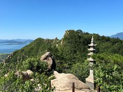 -云峰山自然风景区