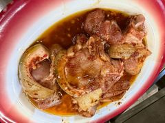 -胡四哥特色火盆烧烤(一分店)