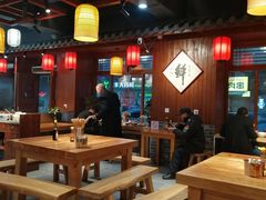 大堂-星粉面大王城(德馨园店)