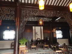 -浙江省博物馆(孤山馆区)