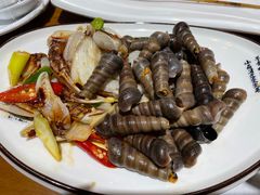 -一九烧烤(莱山区初家店)