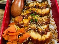 鳗鱼饭-白石的深夜食堂(大上海店)
