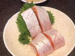 -元气寿司(东方宝泰店)