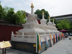 -西安市广仁寺