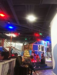 -幻贝家儿童乐园(苏州中心店)