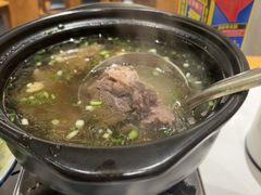 -巢湖名吃·东关老鹅汤(江南风情街店)