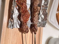 -涮福記·现切牛羊肉火锅(世纪汇店)