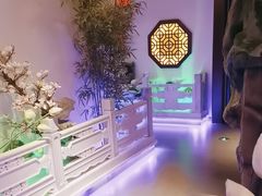 -庭院江南菜•烤鸭•非遗传承(丰台总部基地店)