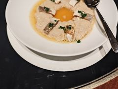 -湘湖逍遥庄园·水漾中餐厅