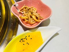 -千寻山野烤肉(中关村店)