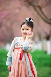 -童年时光专业儿童摄影(龙首店)