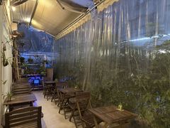 -绿小院(荔湾店)