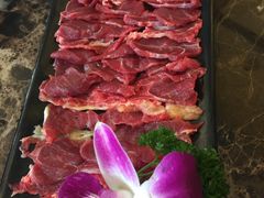 -许府牛杂·鲜牛肉火锅(梁溪万达店)