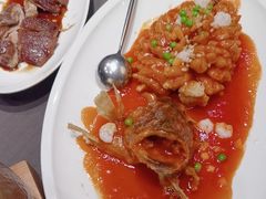 -望乡楼上海菜(日月光店)