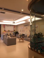 -莉泽月子中心(凯旋江景店)