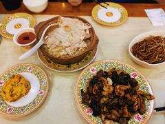 -砂锅居(西四店)