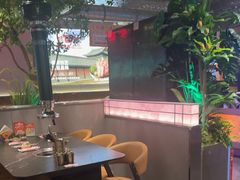-韩宫宴和牛烤肉(武汉光谷现代风情街店)