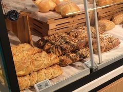 -盒马鲜生(杭州运河上街店)