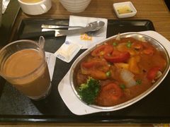 一哥猪扒饭-大家乐(广州天河城六楼店)