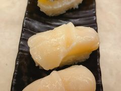 -禾绿寿司·定食·拉面·烧炸(喜荟城店)