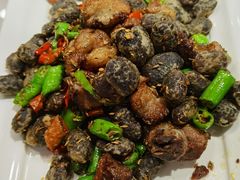 -椒小兔·盐帮川菜中餐厅(金沙时代广场店)