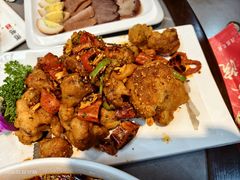 -东北大院·东北菜(三台子店)